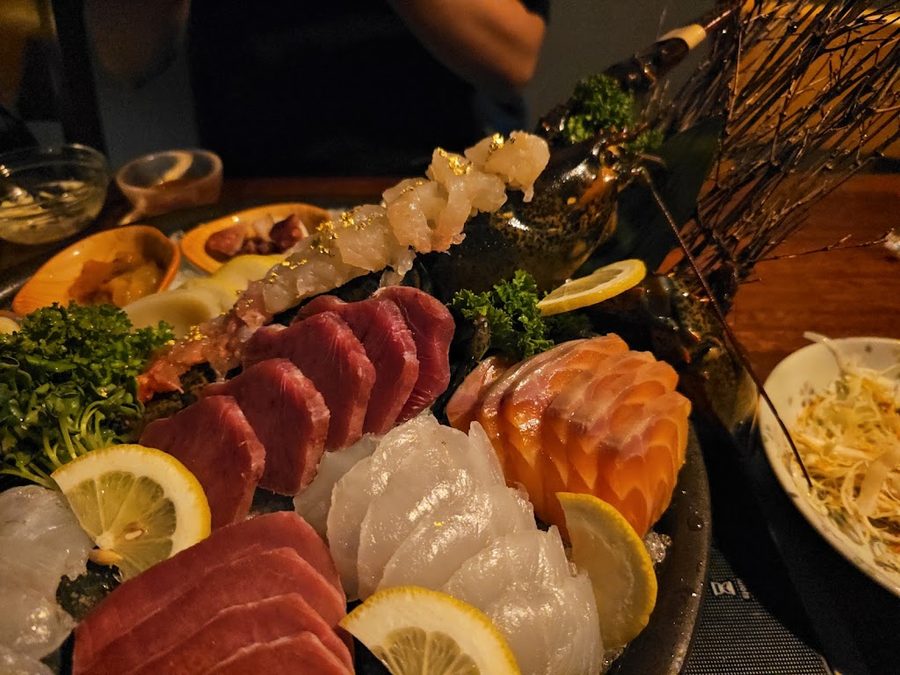온월담