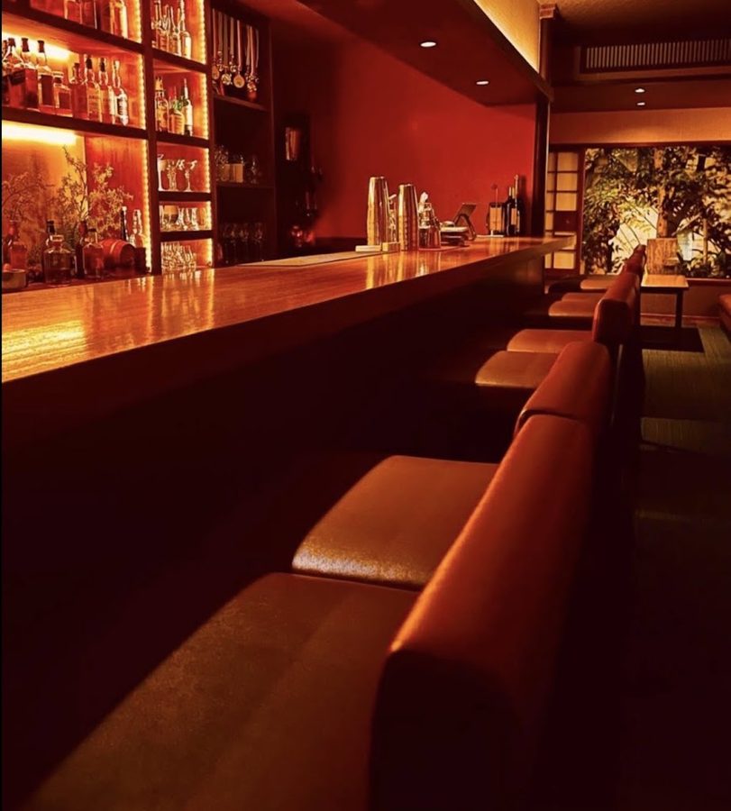 BAR CRAFT倶楽部 京都｜cocktail bar