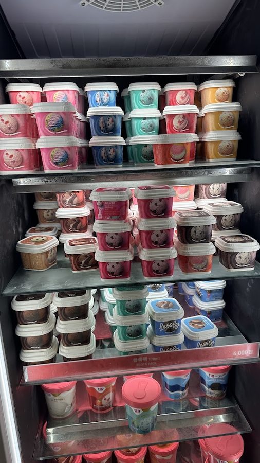 Baskin-Robbins