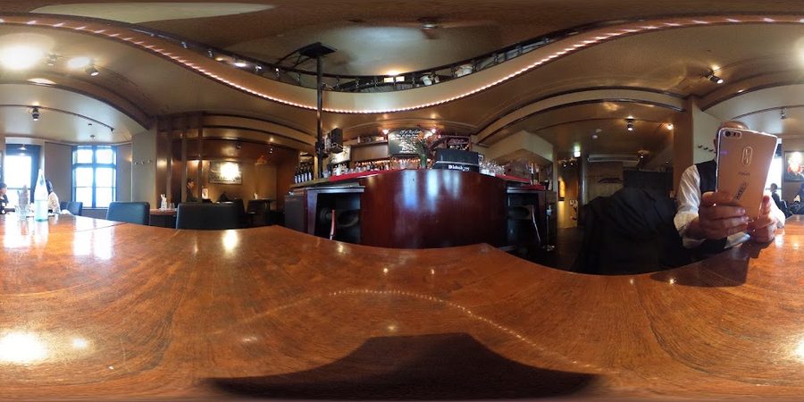 Bar&Brasserie FUNKY