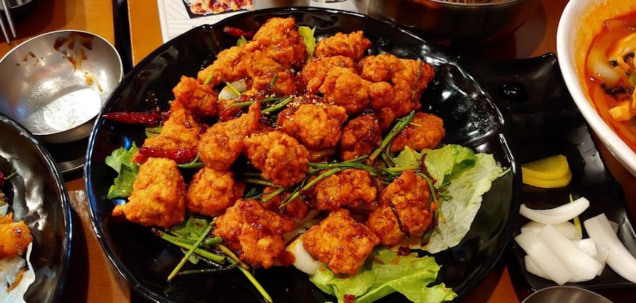 Chinggu Jjamppong