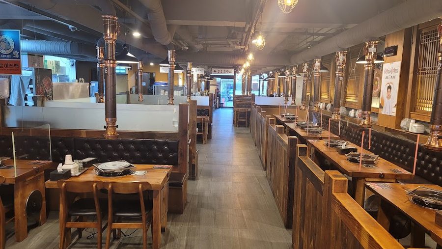 パンイファロ 本店