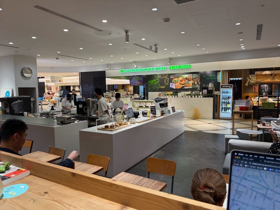 Fika Fika Cafe A13