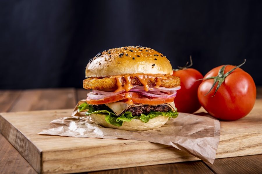 brgr, plz!