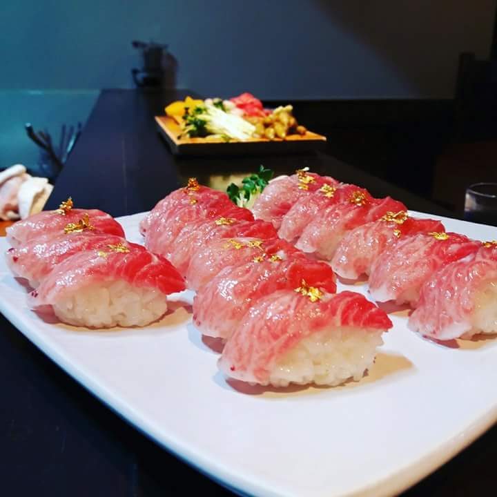 하나참치