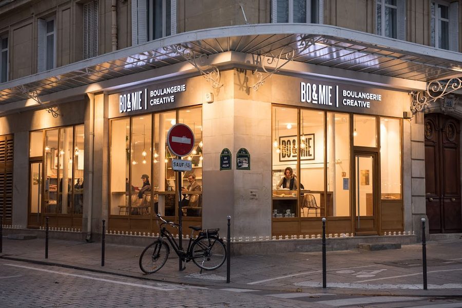 BO&MIE Saint Martin