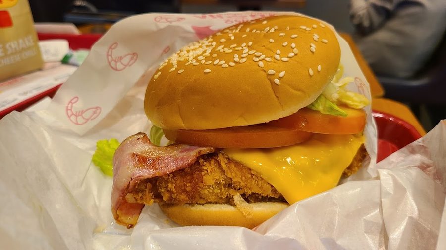 Lotteria