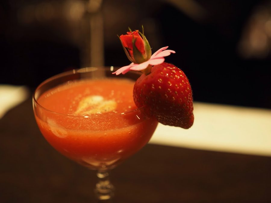 Bar Helissio