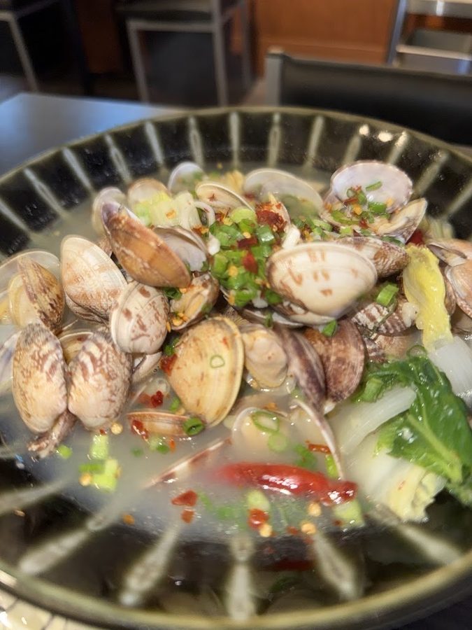 下酒菜工坊