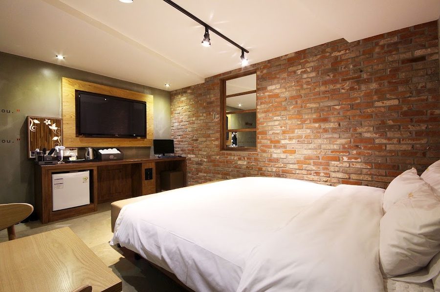 Hotel OZ Oncheonjang