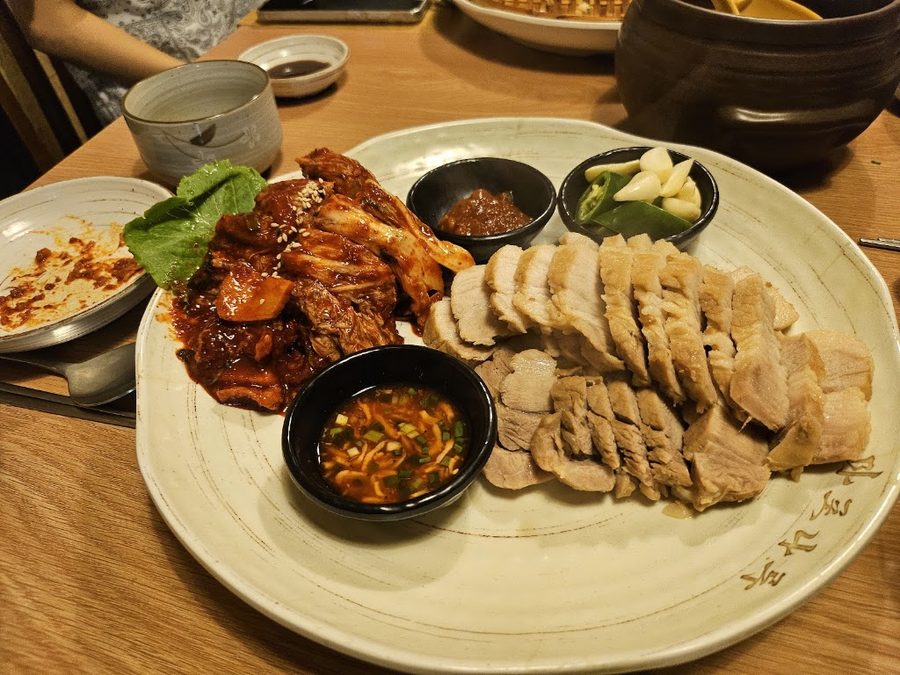 마포나루 아크로점