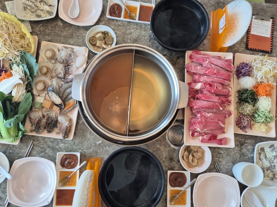 샤브향다대점