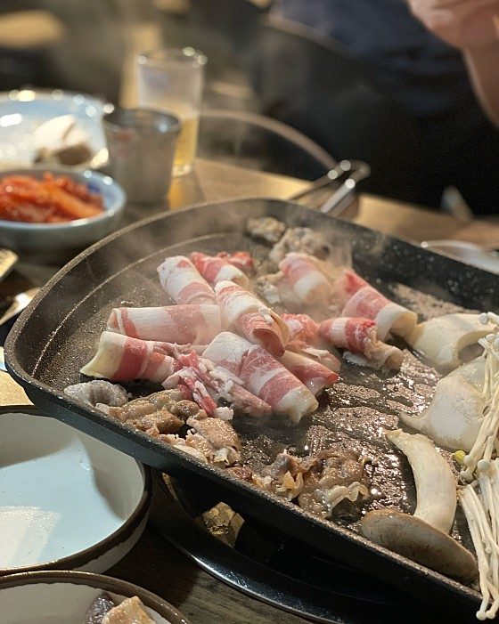 Daebagjib