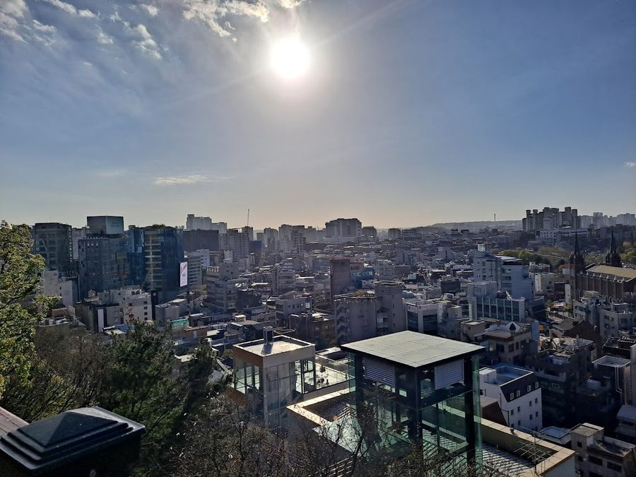 Sinchon Arts Space