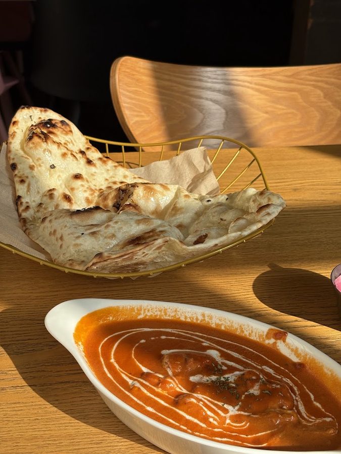 커리야