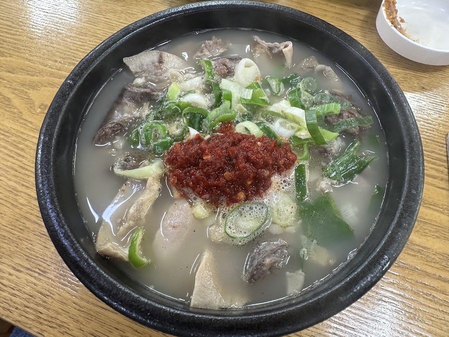 クムモレ