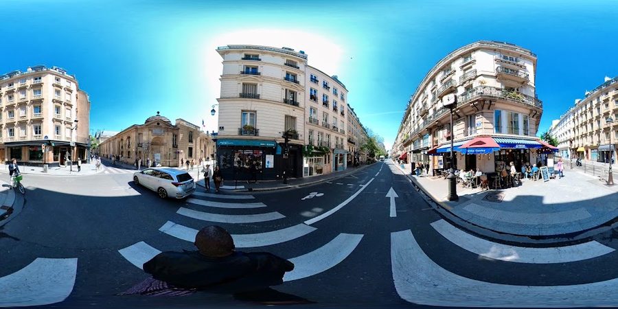 Comptoir des Archives