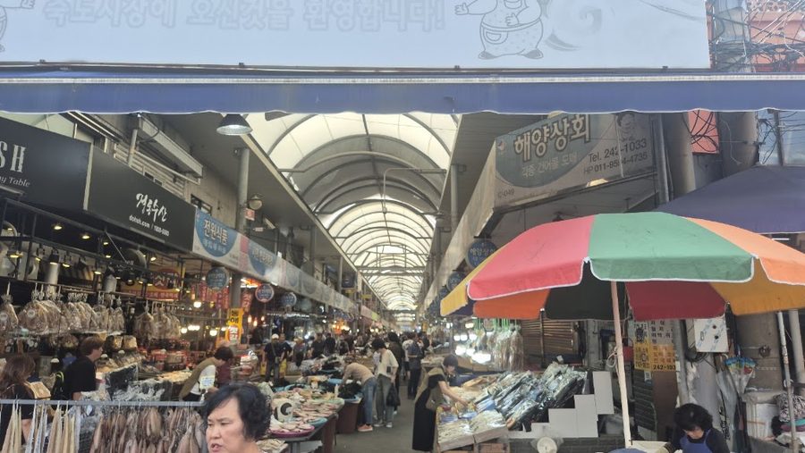 Gyeongdong Susan