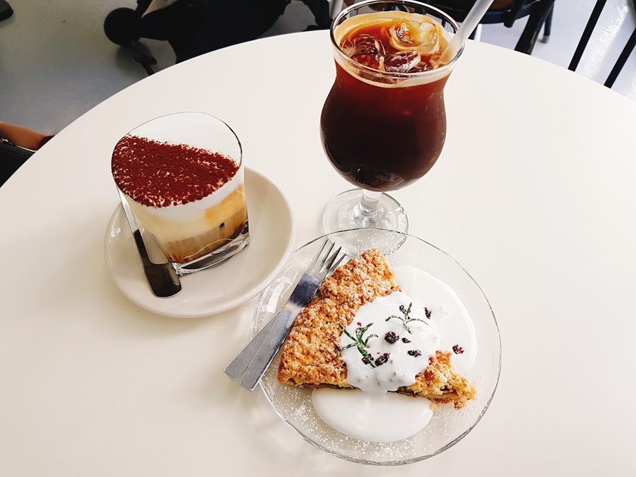 アンノウンコーヒーサービス