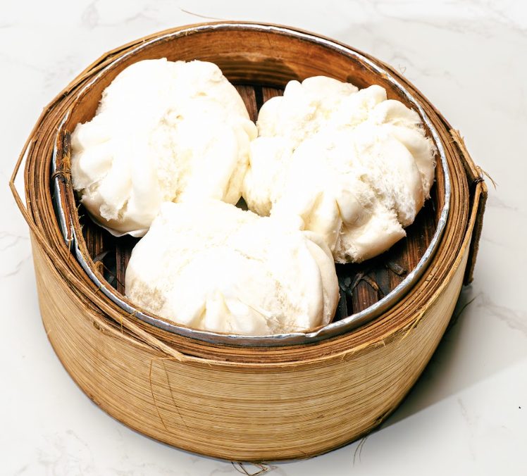 Sum Dim Sum