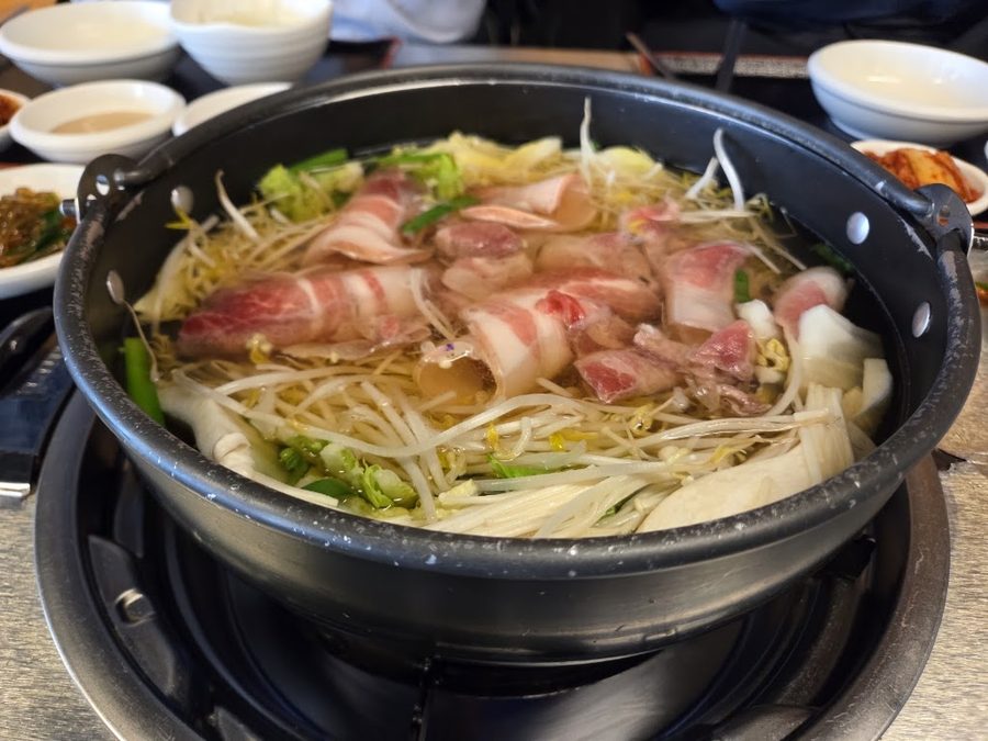 Kkeomeongdosaegi