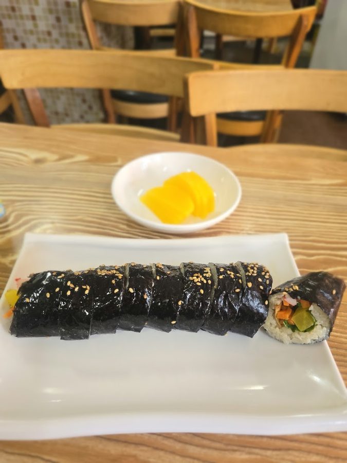 에버그린