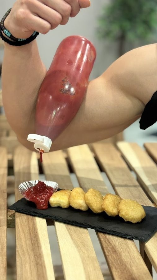 マッスルバー京都店 MuscleBar Kyoto