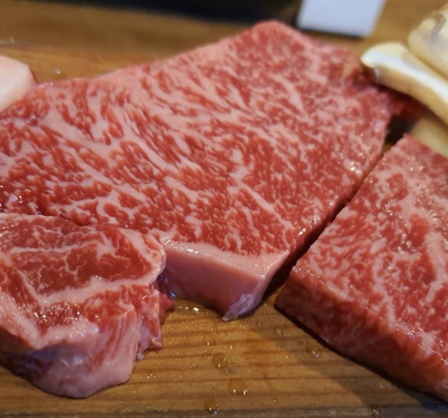 조선의한우 본점