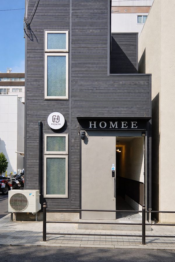Hostel Caranashi