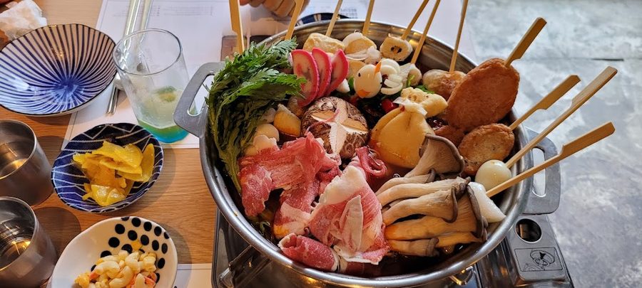 열봉부엌