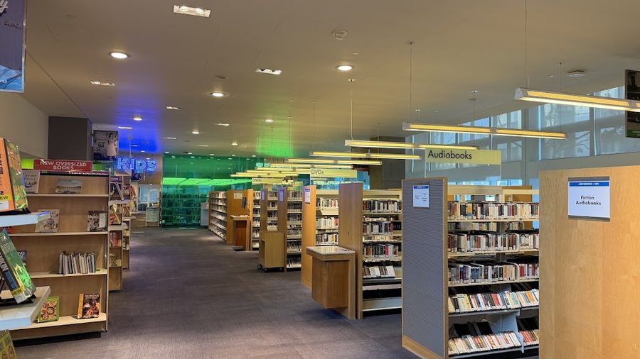 Santa Monica Public Library