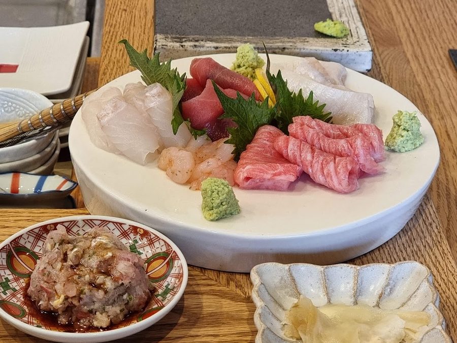Gutto Sushi