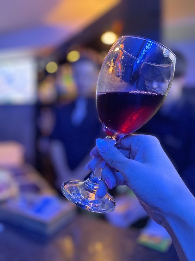 BAR Re:ROOM北新地店