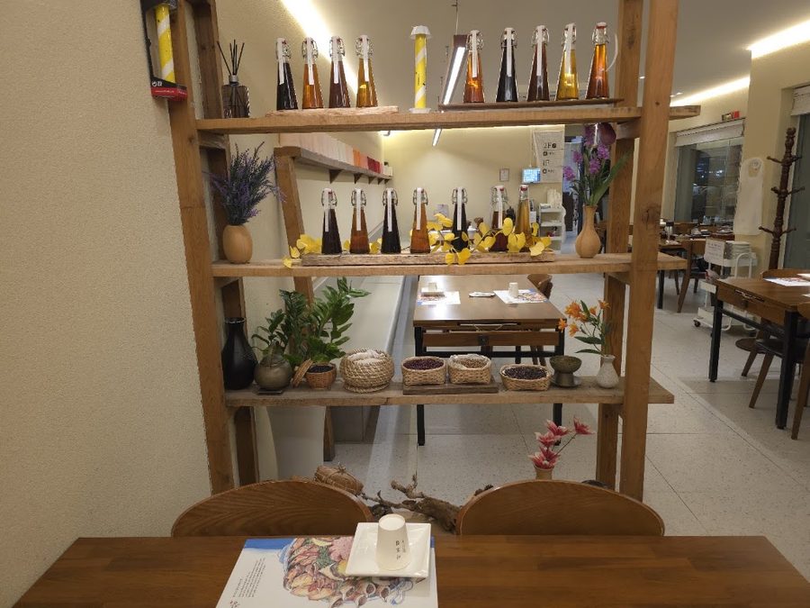 Mipojip Songjeong Jikyeong Branch