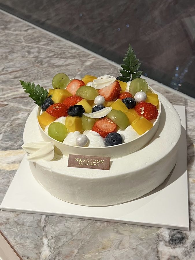 Napoleon Bakery