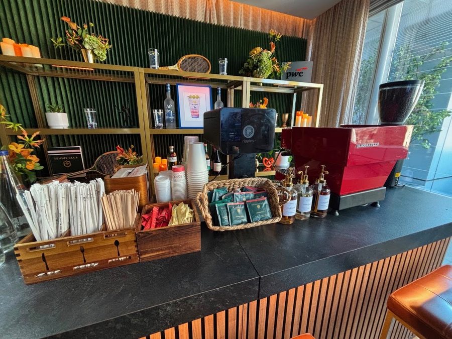Mangia SoHo - Italian Restaurant, Lunch & Corporate Catering