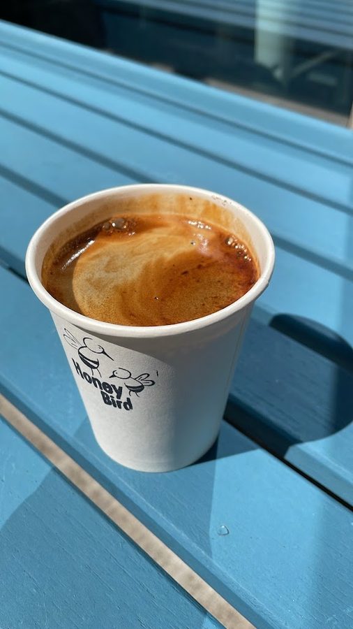 Honeybird Coffee