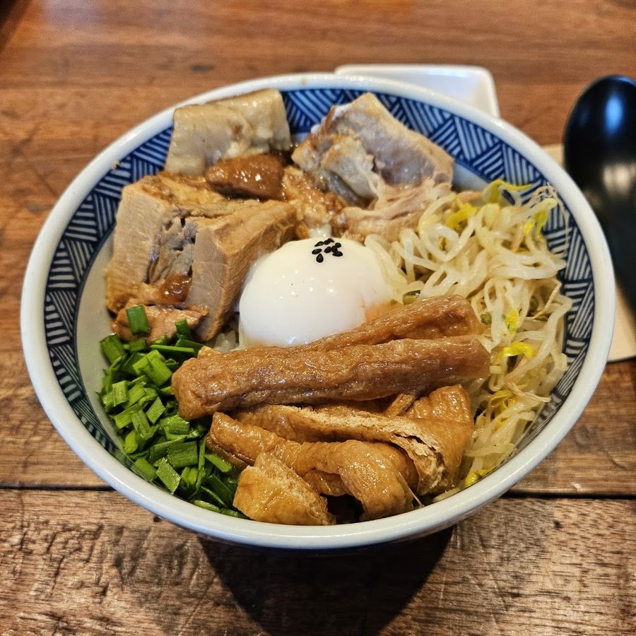 スリム食堂 水営店