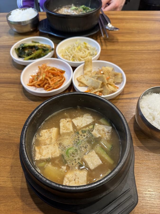 우리들식당