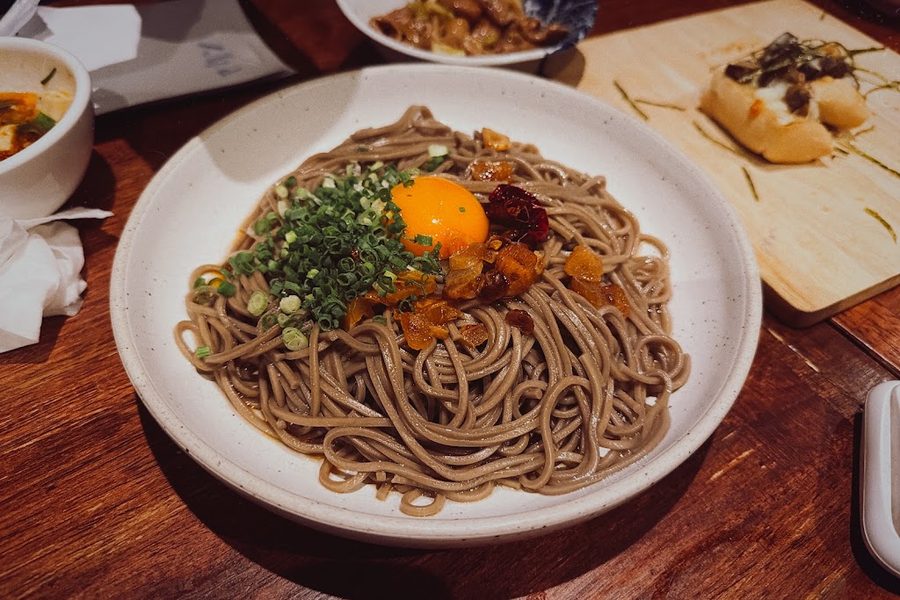 IZAKAYA YAKAN