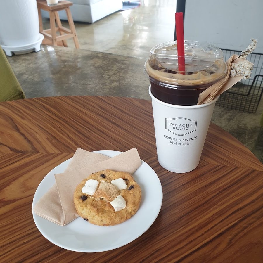 パナシーブラン