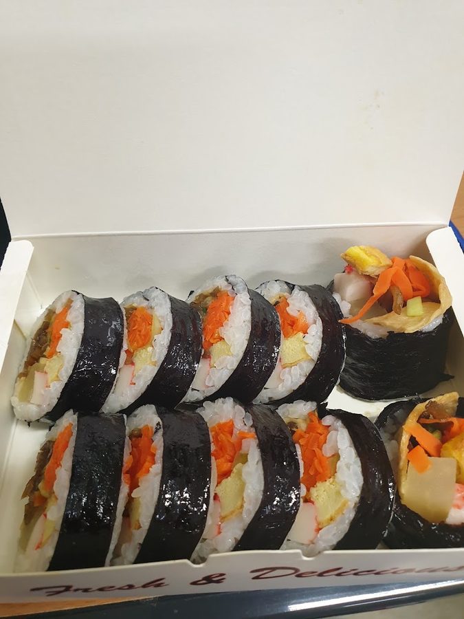 Jukiyagi Munjeong Beopjo Town Branch