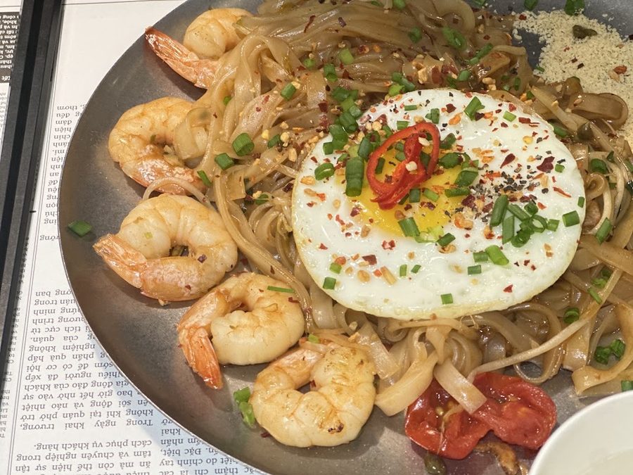 Poheea Vietnamese Rice Noodles Seocho Dogok Gangnam Branch