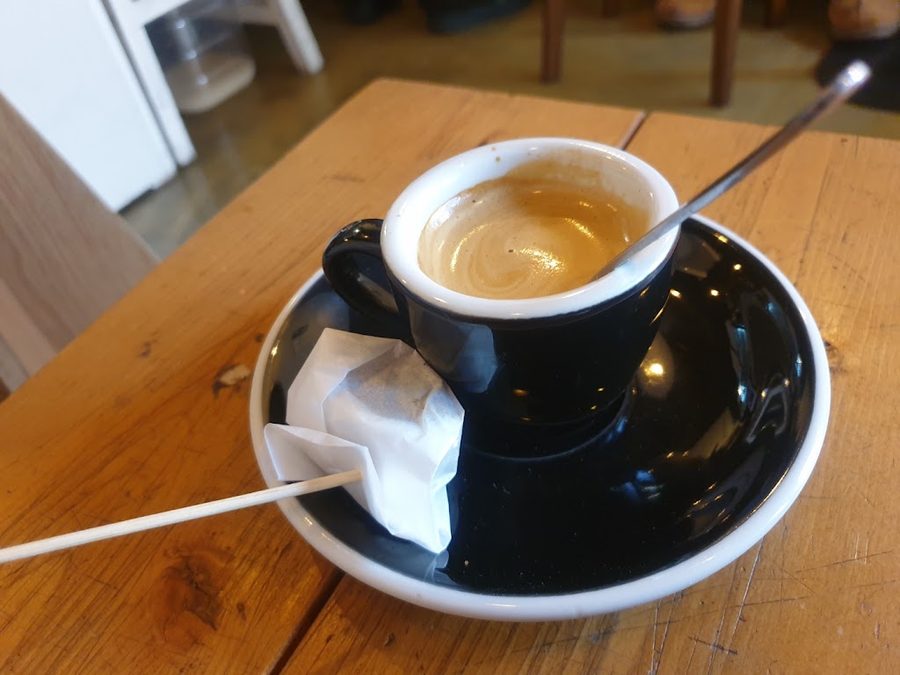 Simply Espresso Bar