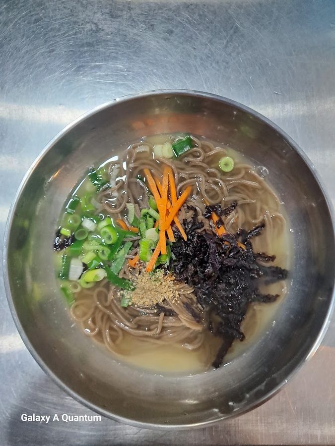 全州刀削麵我最棒