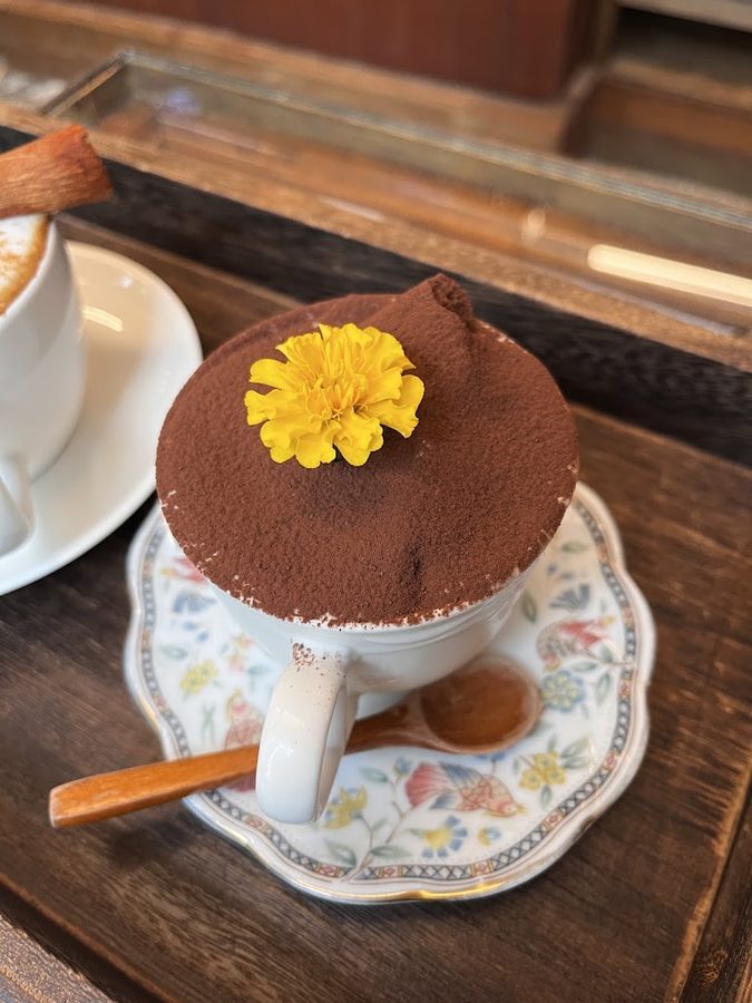 Coffee Munhwasa Suyu