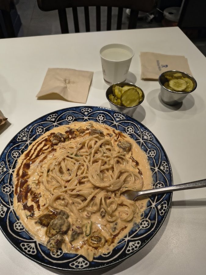 롤링파스타인천신포시장점
