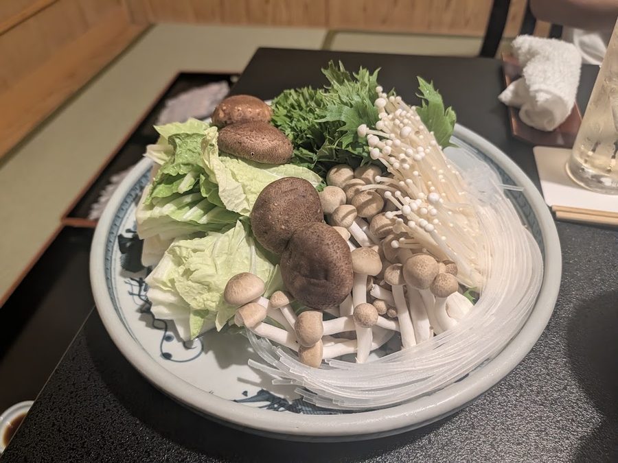 京料理 花咲 錦店