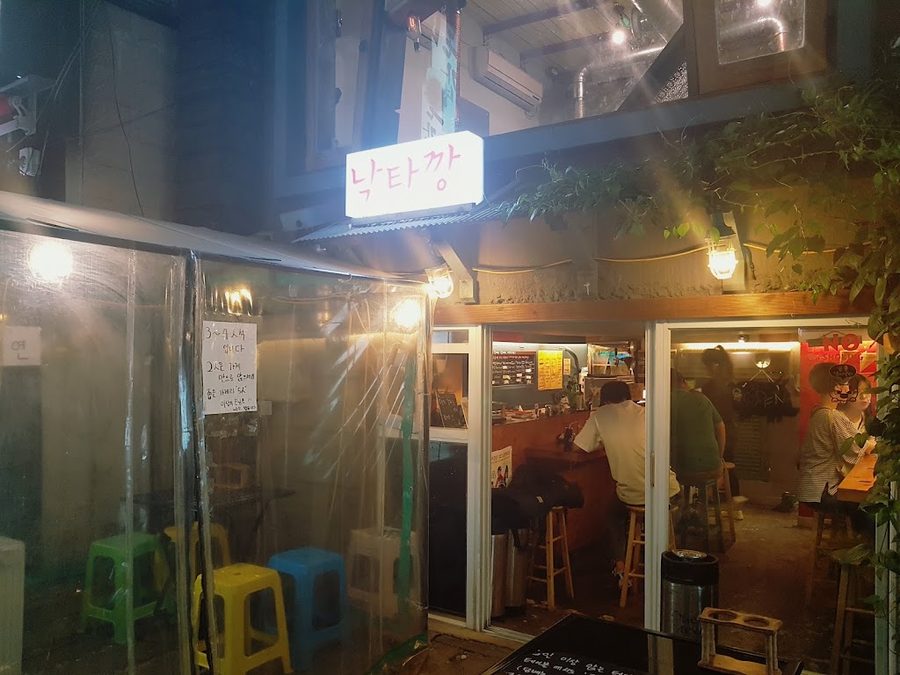 Nagtakkang