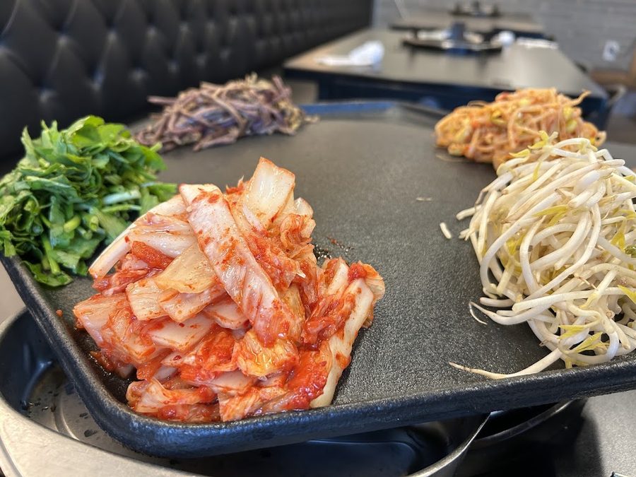 조선부뚜막 한성대점